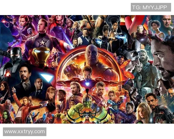 漫威超级英雄化身足球明星展现全新魅力与激情的赛场传奇