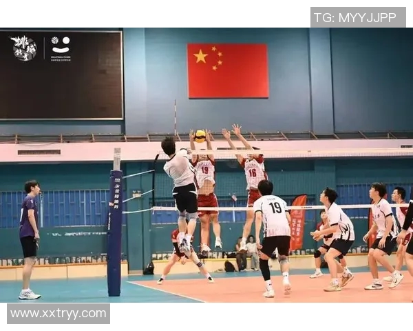 上海排球队的状态揭秘：排球巨献背后的故事与挑战