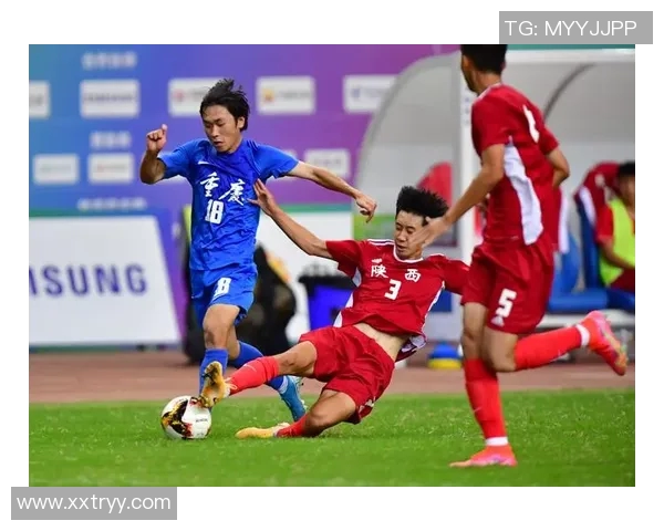 全运会精彩回顾西安足球队展现出色实力与团队精神