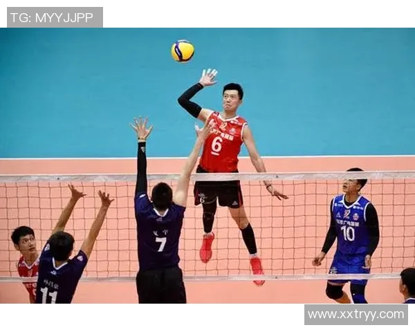 南京排球队状态对比分析:近期表现与潜力的深度剖析 南京排球队状态对比分析:近期表现与潜力的深度剖析