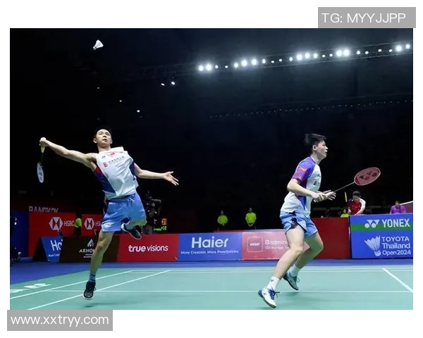 广州羽毛球队技术分析与训练策略探讨聚焦羽毛球运动发展