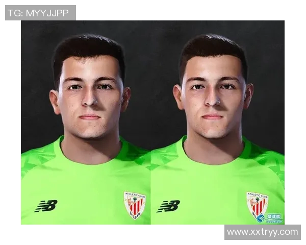 最新足球明星脸型解析与风格趋势探讨让你了解他们的魅力所在