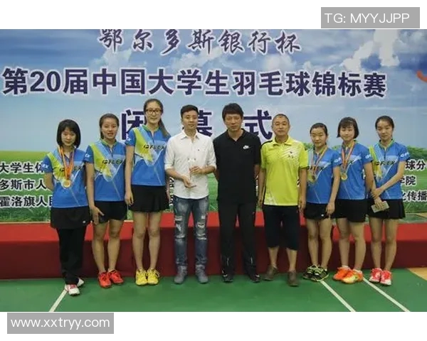 羽毛球团队协作榜单揭晓成都羽毛球队荣获第二名佳绩 羽毛球团队协作榜单揭晓成都羽毛球队荣获第二名佳绩