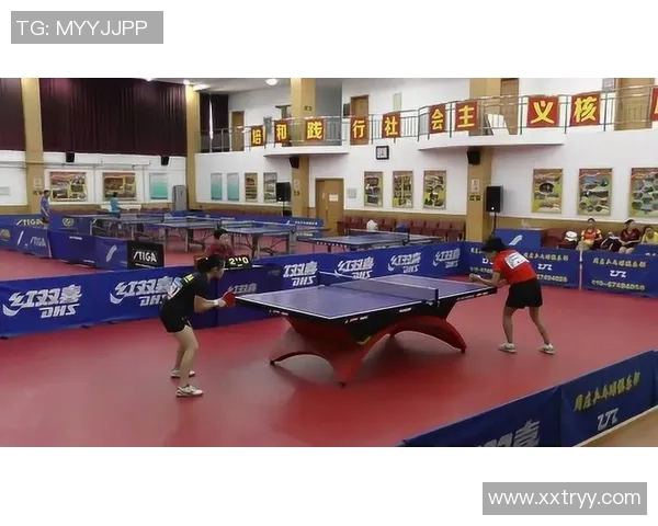 西安乒乓球队在大师赛中的比赛经验与表现分析 西安乒乓球队在大师赛中的比赛经验与表现分析