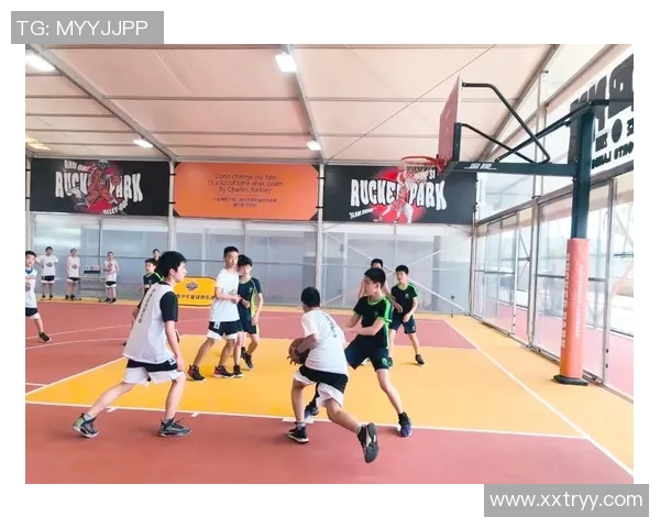 提升篮球个人能力的科学训练方法与技巧解析