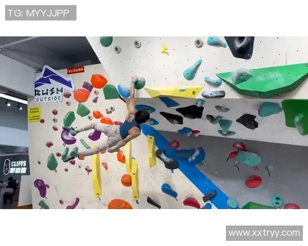 杭州攀岩队的节奏体系与攀岩战术的完美结合探讨