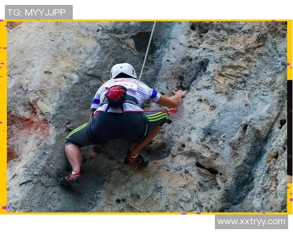 深圳攀岩队如何通过比赛经验变革提升竞技水平与团队协作能力