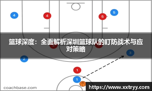 篮球深度：全面解析深圳篮球队的盯防战术与应对策略